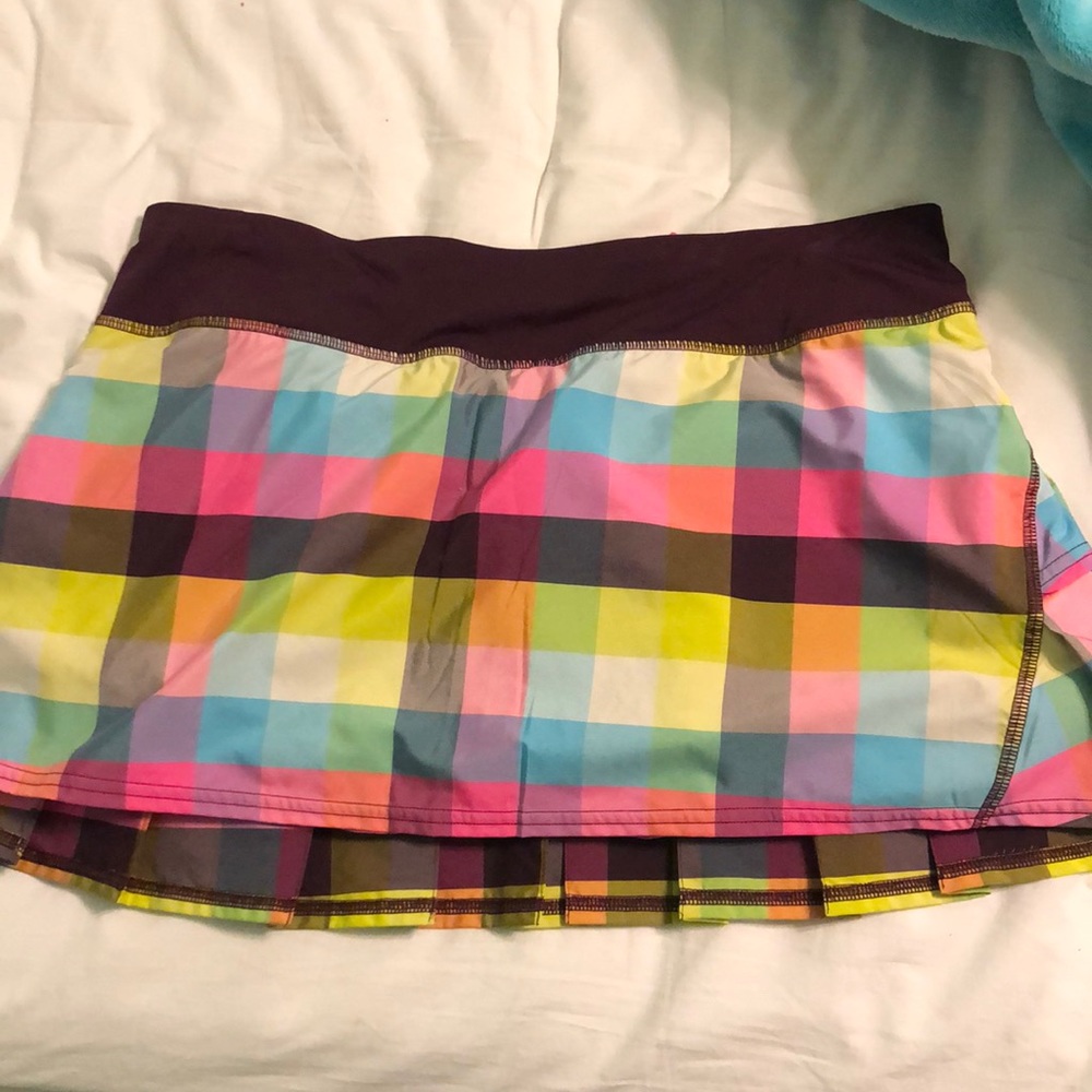 Lulu skirt